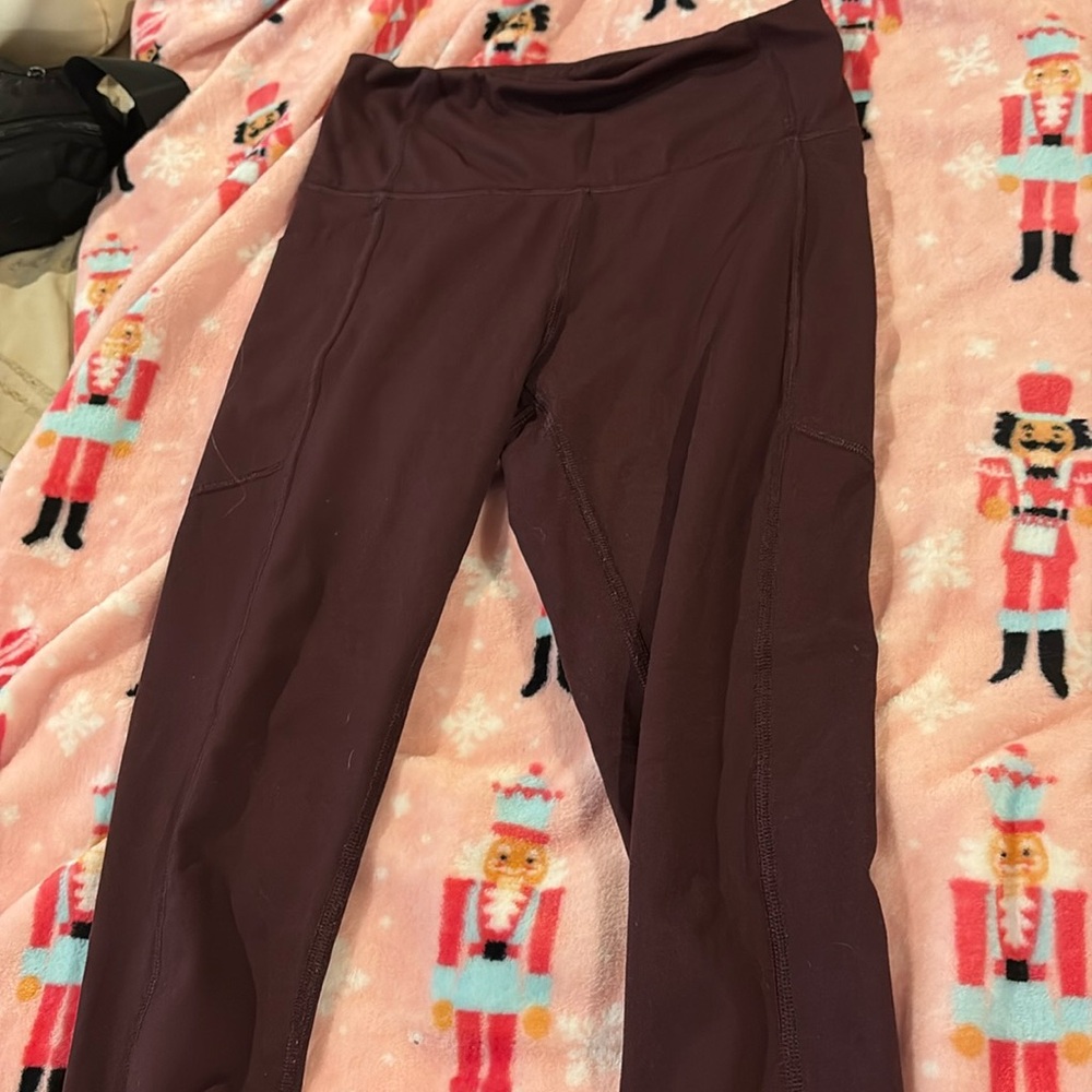 Leggings
